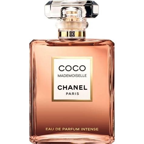 chanel coco duftbeschreibung